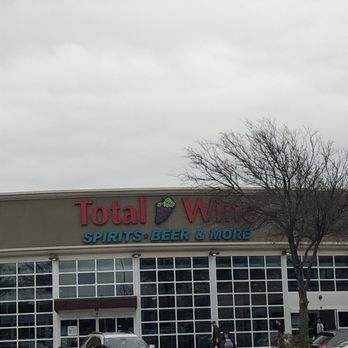 Total Wine & More - Beer, Wine & Spirits Near Me - Cedar Park, Texas Total Wine & More - Beer, Wine & Spirits Near Me - Cedar Park, Texas