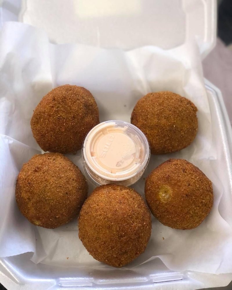 JOEY D’S GUMBO Updated July 2024 950 Bains St, Brookshire, Texas