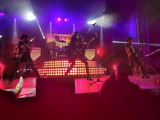 St. Paul Saints Baseball Club by null