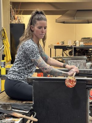Boise Art Glass by null
