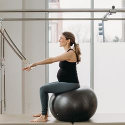 The Pilates Rx