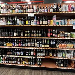 The House - Beer