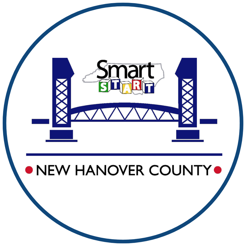 Smart Start of New Hanover County - social services organization in Wilmington, NC
