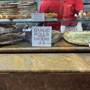Pizza Time - Signs/pizza - Pizza Near Me - St. Augustine, Florida