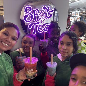 Spot of Tea - Georgetown - Bubble Tea Near Me - Washington, DC, District of Columbia Spot of Tea - Georgetown - Bubble Tea Near Me - Washington, DC, District of Columbia