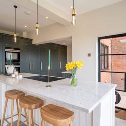 Enhance Your Kitchen