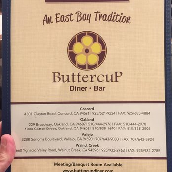 ButtercuP - Breakfast & Brunch Near Me - Oakland, California