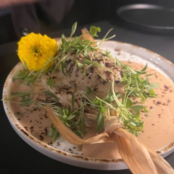 Sampa - Asian Fusion Near Me - Los Angeles, California