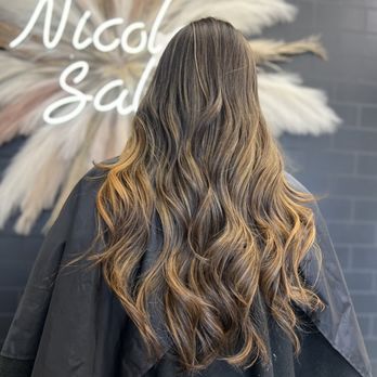 Nicole Salon - Balayage - Hair Salons Near Me - Goodyear, Arizona Nicole Salon - Balayage - Hair Salons Near Me - Goodyear, Arizona