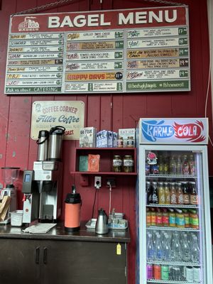 Best Ugly Bagels by null