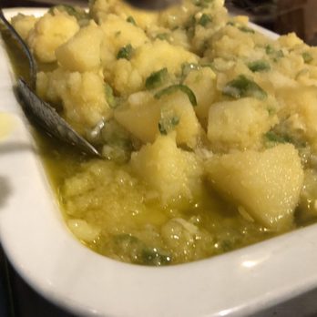 Las Teresas - Spanish Near Me - Seville, SE