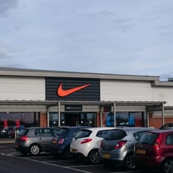 nike outlet glasgow