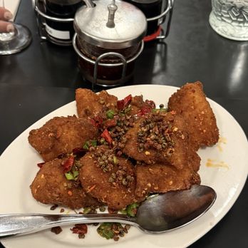 MaMa Ji's - Hot & Numbing Fish - Dim Sum Near Me - San Francisco, California MaMa Ji's - Hot & Numbing Fish - Dim Sum Near Me - San Francisco, California