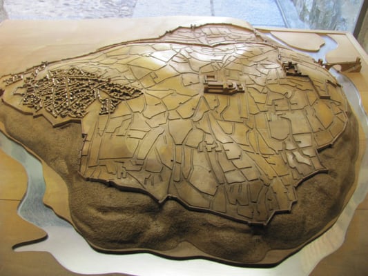 Sinagoga del Tránsito by null