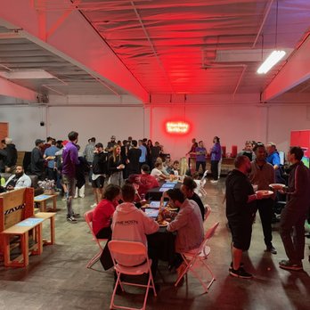 Evolve Project LA - Large indoor space - Venues & Event Spaces Near Me - Los Angeles, California