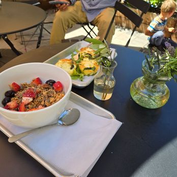 Church and Main - Coffee & Tea Near Me - Ione, California
