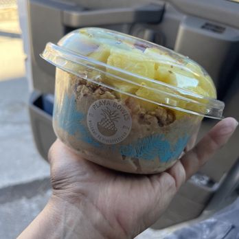 Playa Bowls - Tide bowl - Juice Bars & Smoothies Near Me - Denver, Colorado Playa Bowls - Tide bowl - Juice Bars & Smoothies Near Me - Denver, Colorado