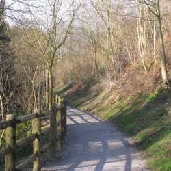 Enbrook Park