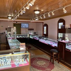 Klondike Gold Rush Jewels