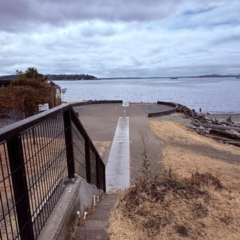 Sirens of Spring - Beaches Near Me - Seattle, Washington Sirens of Spring - Beaches Near Me - Seattle, Washington