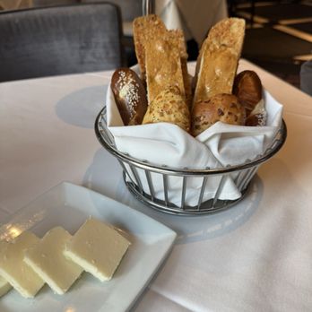 Mastro's Steakhouse - Mastro's Bread Basket - Steakhouses Near Me - San Francisco, California Mastro's Steakhouse - Mastro's Bread Basket - Steakhouses Near Me - San Francisco, California