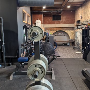 ABsolute Strength - Gyms Near Me - Minneapolis, Minnesota