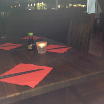Musashi - Sushi Bars Near Me - Sandyford, D