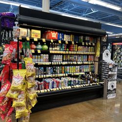 Save Mart - Save Mart (7506 Pacific Ave | Stockton, CA): Drinks