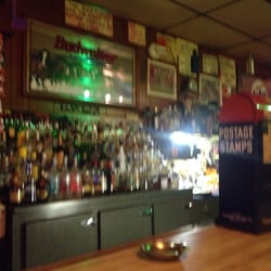 Argos Bar & Grill