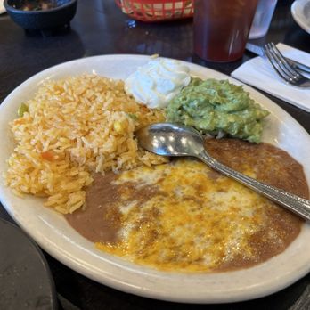 Mi Guadalajara - Beans and Rice - Mexican Near Me - Escondido, California