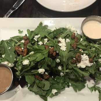 Midland Brew House - Beet salad - Sports Bars Near Me - Saddle Brook, New Jersey Midland Brew House - Beet salad - Sports Bars Near Me - Saddle Brook, New Jersey