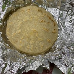 El Rinconcito Del Sabor