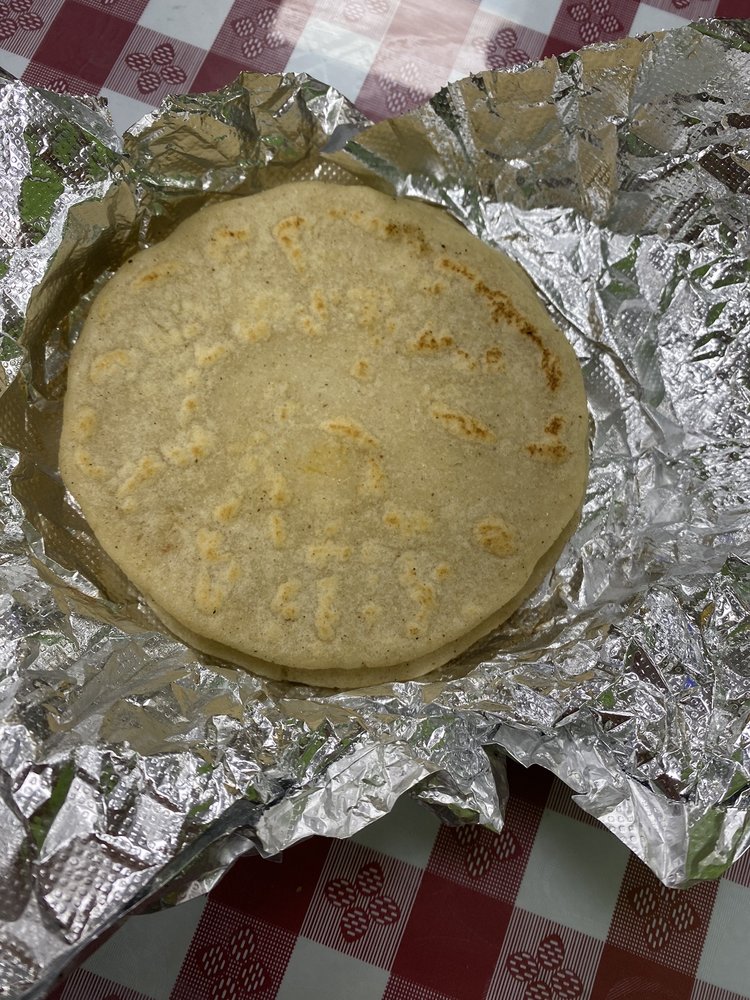 El Rinconcito Del Sabor — Mexican restaurant in Sterling