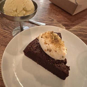 Fox & The Knife - Dessert - Wine Bars Near Me - Boston, Massachusetts Fox & The Knife - Dessert - Wine Bars Near Me - Boston, Massachusetts