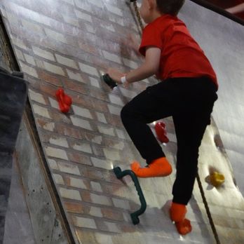 KTR Chandler - Fun climbing wall - Trampoline Parks Near Me - Chandler, Arizona KTR Chandler - Fun climbing wall - Trampoline Parks Near Me - Chandler, Arizona