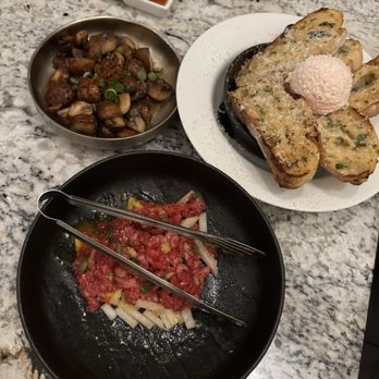 Ingle Korean Steakhouse - Korean Near Me - Vienna, Virginia