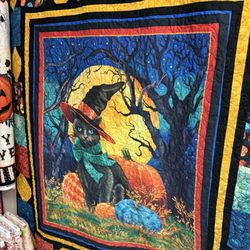 Dawn's Quilt Shop