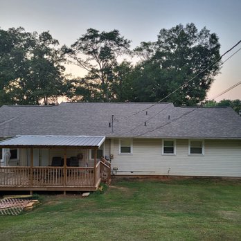 Jagris - Roofing Near Me - Tuscumbia, Alabama
