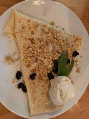 Creperia Cafe & Te by null
