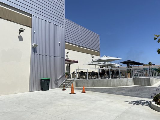 Five Loaves Restaurant by null