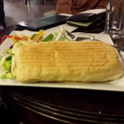 Business Shark - Club Sandwich