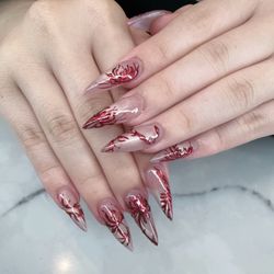 Lavish Spa & Nails by L’mour - Nails by Emma