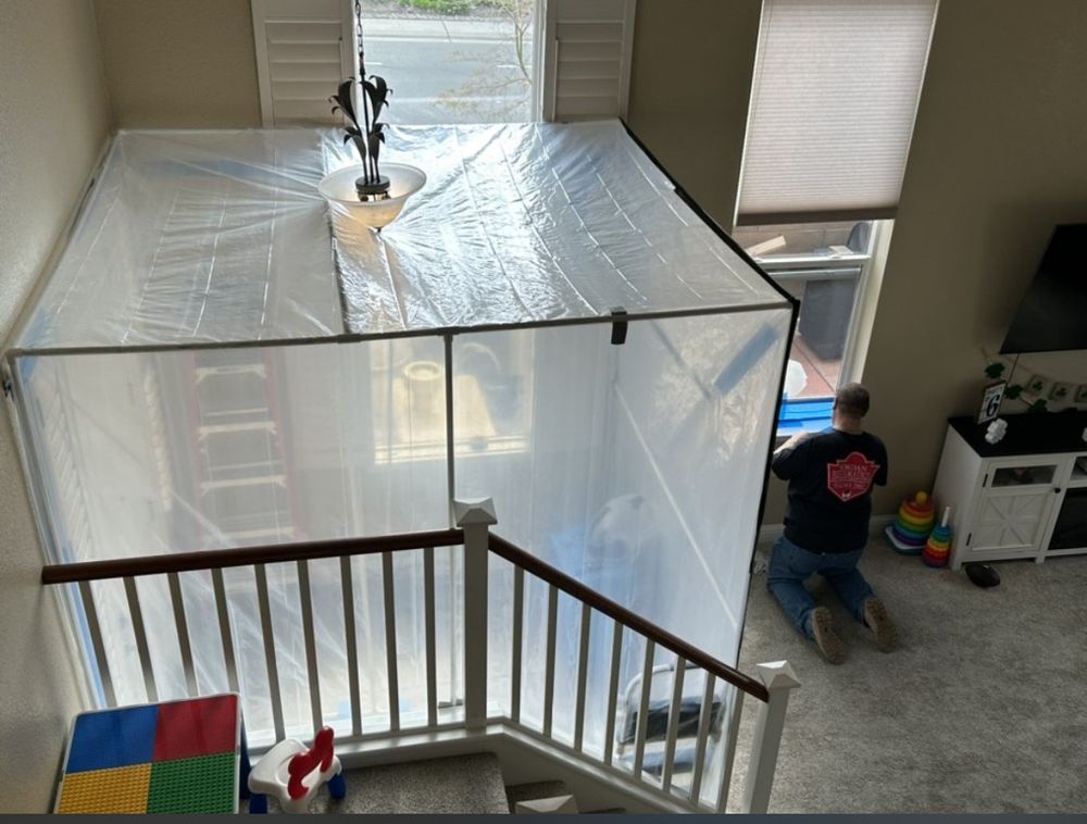 Jordan Restoration - mold inspector in Virginia City Highlands, NV