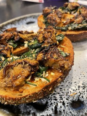 Ovenbird Bakery by null