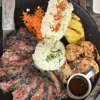 Sur at The Barnyard - New American Near Me - Carmel, California