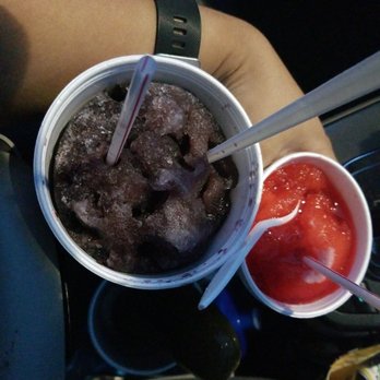 Bedford Snoball - Ice Cream & Frozen Yogurt Near Me - Bedford, Texas