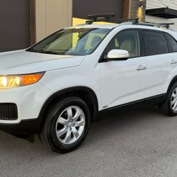Falcon Auto Sales