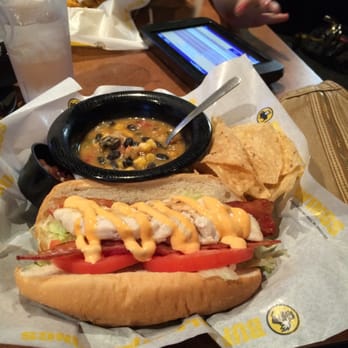 Buffalo Wild Wings - Chicken Blt and chicken tortilla soup! - Chicken Wings Near Me - Iowa City, Iowa Buffalo Wild Wings - Chicken Blt and chicken tortilla soup! - Chicken Wings Near Me - Iowa City, Iowa