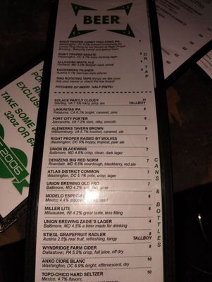 Comet Ping Pong by null