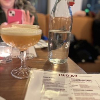 INDAY All Day - Indian Near Me - Brooklyn, New York